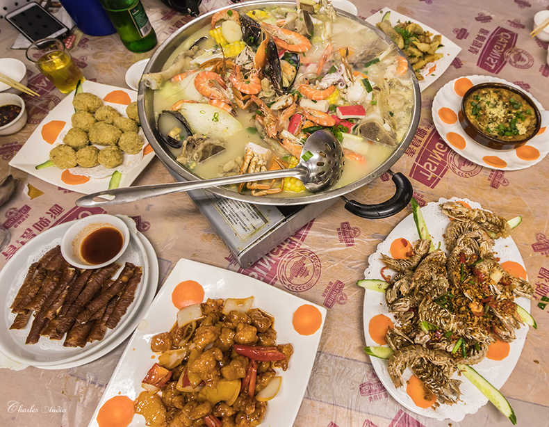 缅甸特色饮品_缅甸早茶_缅甸茶餐厅