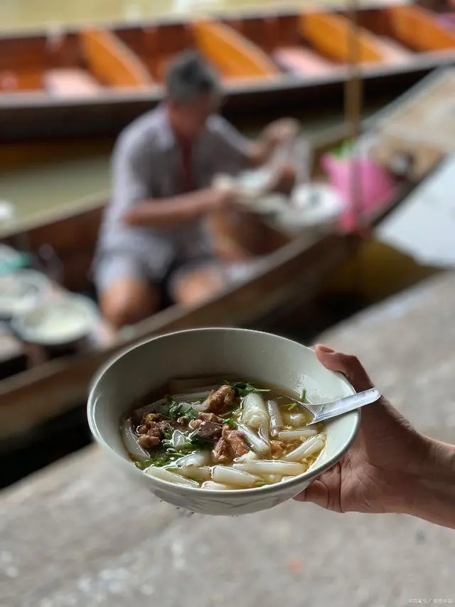 假潮汕人_潮汕美食制作过程_潮汕美食假煮