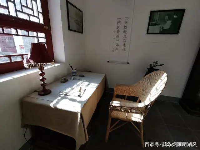 老舍美食散文_老舍与美食_老舍美食家